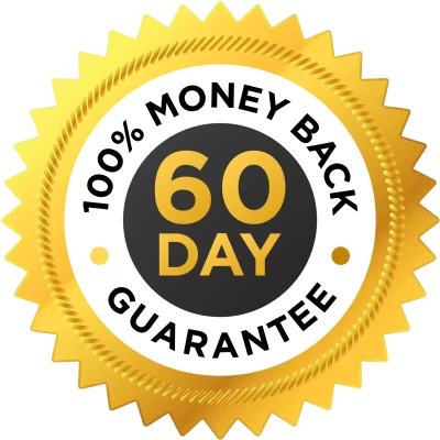 visiflora 60 day