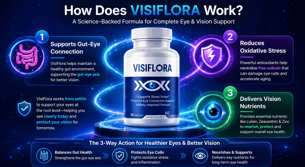 visiflora